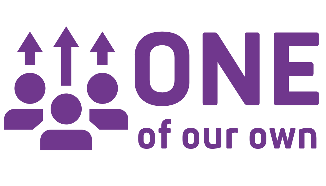 One of our own logo