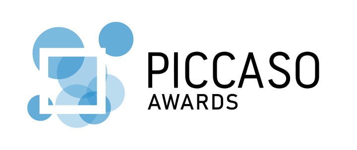 Picasso Awards logo