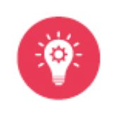Innovative icon