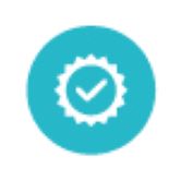 Trusted icon