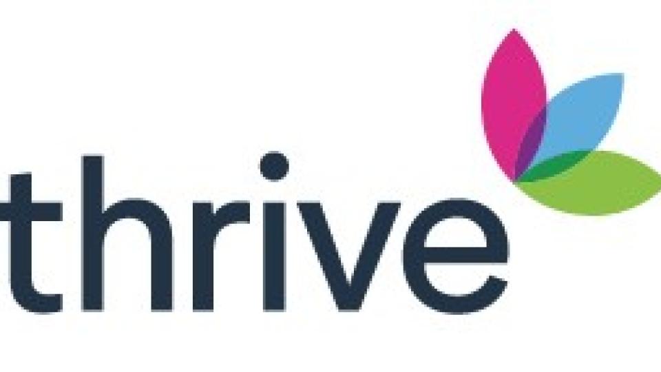 thrive logo
