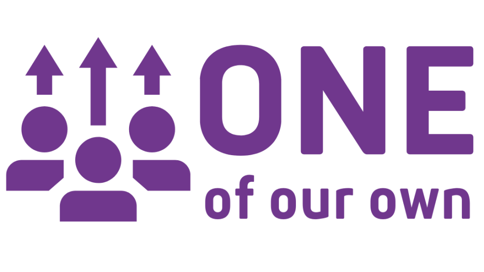 One of our own logo
