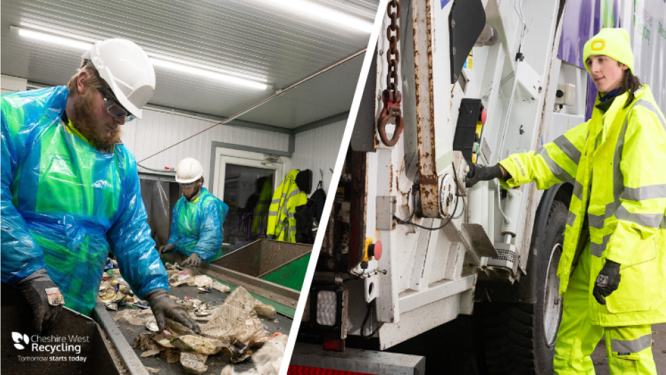 CWR Supported Interns