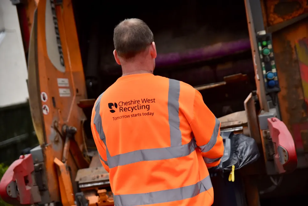 Domestic Residual Waste
