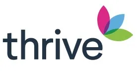 thrive logo